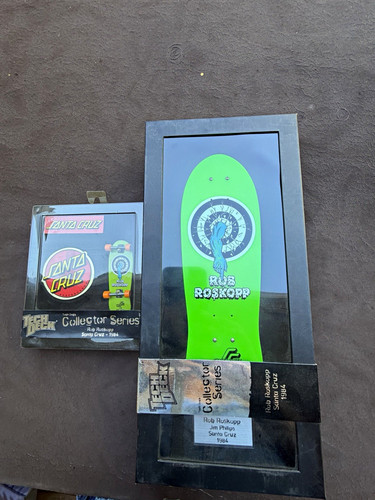 Bundle tech deck - tech, collector